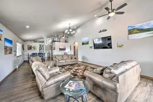 The Vineyard Country Farm Home at Grand Valley - Mesa