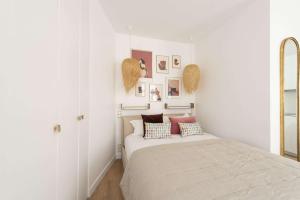 Appartements Candide : photos des chambres