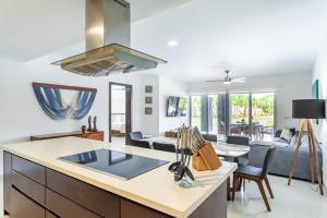 Casa MI Cielo Private pool sur condo