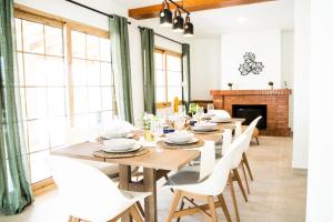 Family villa in Alicante, saltwater pool, AC and bbq