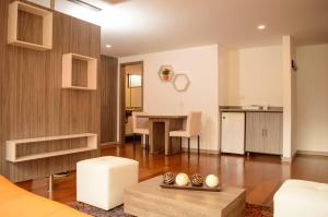 Hotel Confort 80 Zona Rosa By Hoteles Confort80