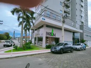 Apto em Navegantes - Gravatá - 200m da praia - 5 km Beto Carrero - 纳韦甘蒂斯