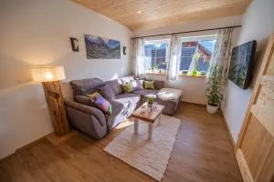 Ferienwohnungen Seraphine und Theresia - Reith