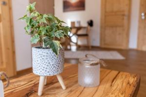 Ferienwohnungen Seraphine und Theresia