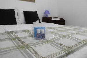 Rota 013 - Santos Canal 4