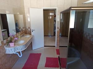 Pousada das Orquideas Foz