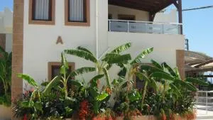 欧祖卡拉1号公寓式酒店 - Konacik