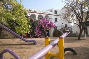 Hostal La Florida - 兰卡