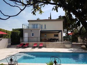 Appartements Maison d'Hotes en Drome Provencale : photos des chambres