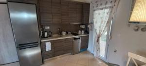 Palm Garden apartment