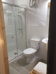 Apartamento Centro Historico solo office