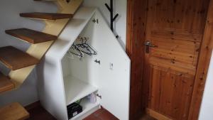 Ferienwohnung in Peetzig am See