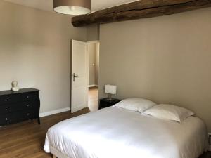 Maisons de vacances Les Sauges : photos des chambres