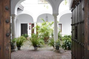 CASA PALACIO LAS PALOMAS - Unrated properties in Sanlúcar de Barrameda