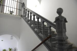 CASA PALACIO LAS PALOMAS