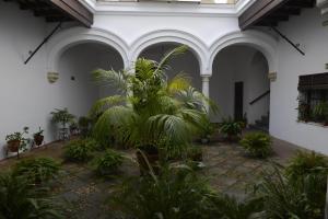 CASA PALACIO LAS PALOMAS