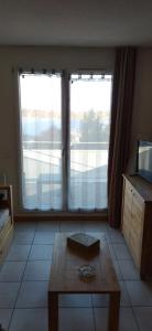 Appart'hotels Le Repaire du Golfeur de la Largue - Mooslargue : photos des chambres
