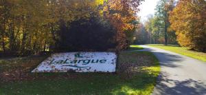 Appart'hotels Le Repaire du Golfeur de la Largue - Mooslargue : photos des chambres