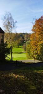 Appart'hotels Le Repaire du Golfeur de la Largue - Mooslargue : photos des chambres