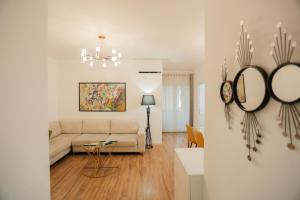 Miku Apartment-Sophisticated 2BD Apartment At Taiwan