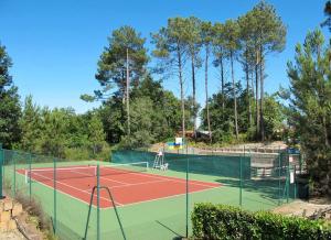 Maisons de vacances Village Ocelandes : photos des chambres