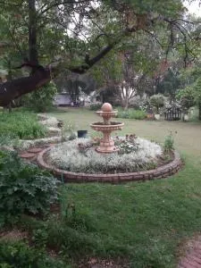 Soutpan Guesthouse - Soutpan