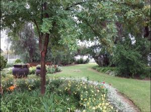 Soutpan Guesthouse