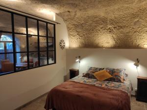 Maisons de vacances Gite De La Rochere : photos des chambres