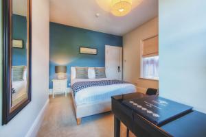 Florence Suite Boutique Hotel and Restaurant