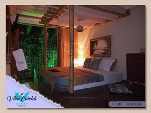 Pousada Villa Caiobá