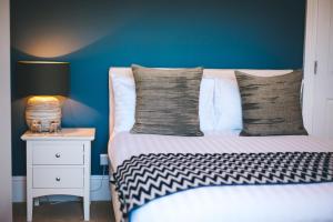 Florence Suite Boutique Hotel and Restaurant