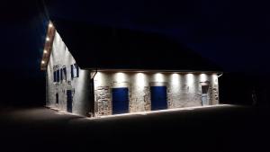 Gîte des PRARY des Mille étangs