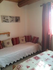 Appartement Le Cembro