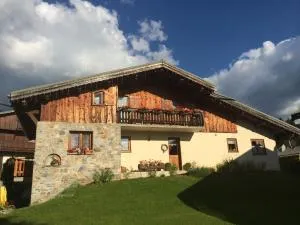 桑布哈公寓 - Le Cornix