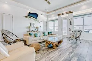 The Salty Dog - Winnie