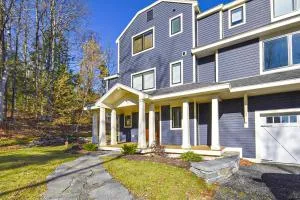 366 Ghia Farm Road - Mount Holly