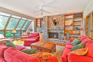 1477 Salt Ash Road - Тайсон