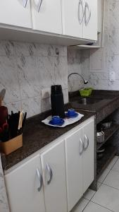 Excelente apto em Caiobá a 3 quadras da praia!