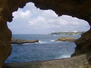 Maisons de vacances 