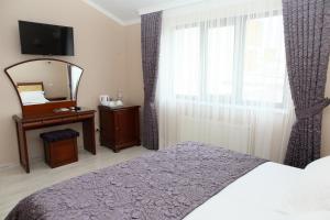 Junior Suite room in Prima Villa Guest House