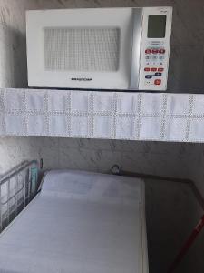 Excelente apto em Caiobá a 3 quadras da praia!