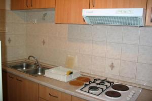 Apartments with parking space Privlaka, Zadar - 12989