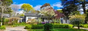 The Bundanoon Guest House - غولبورن