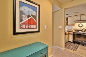 Winterplace Condos H - Mount Holly