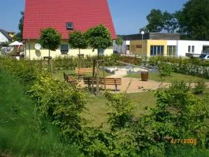 Fewo Ückeritz - 于克里茨