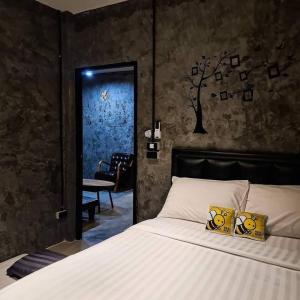 Bee Rest Residence, Chiang Rai