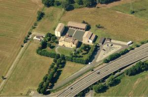 Villa Meli Lupi - Residenze Temporanee