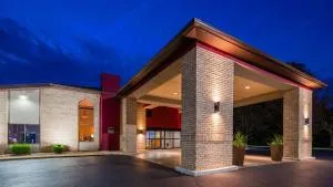 Best Western Plus North Canton Inn & Suites - New Franklin