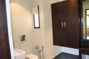 The Kumbha Residency by Trulyy - A Luxury Resort and Spa