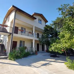 Guest House Leto - Alakhadzi